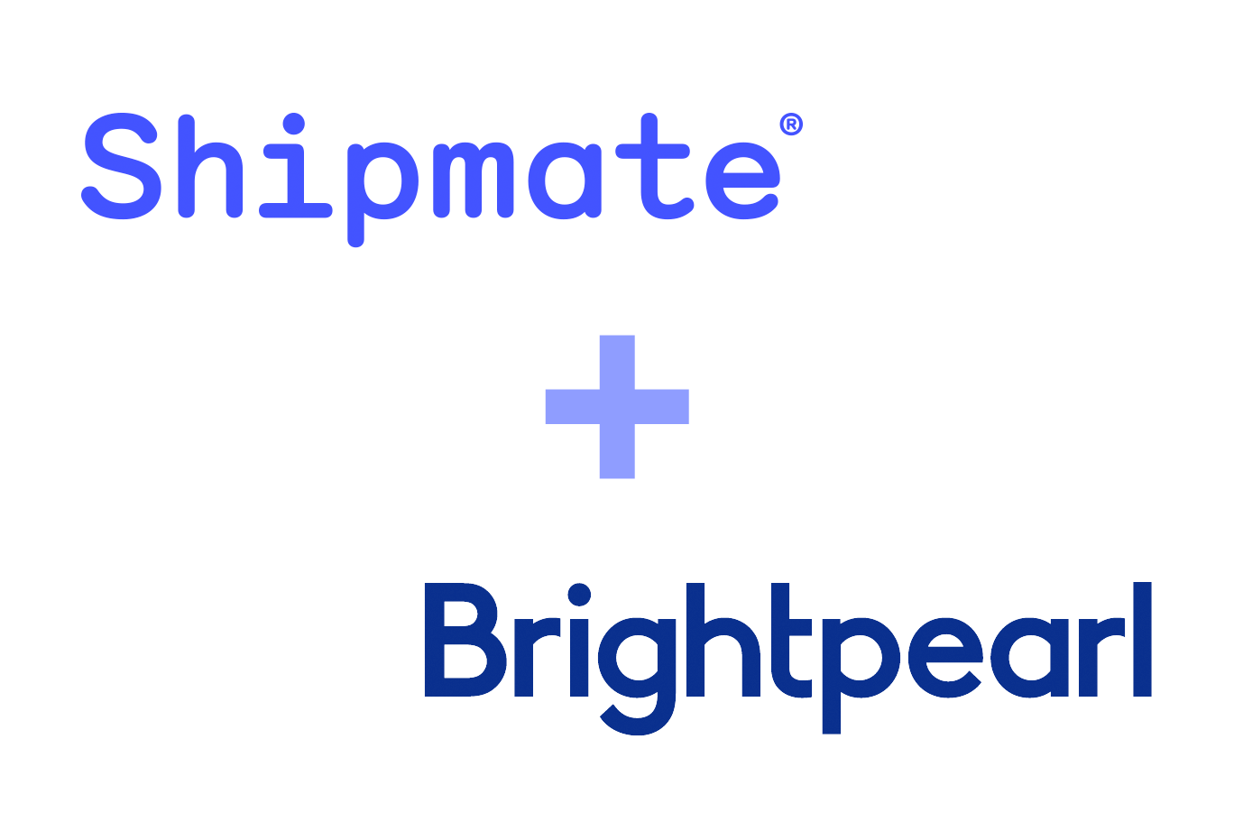 Shipmate - Brightpearl Plugin