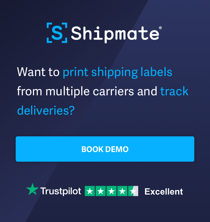 Book a demo with Shipmate