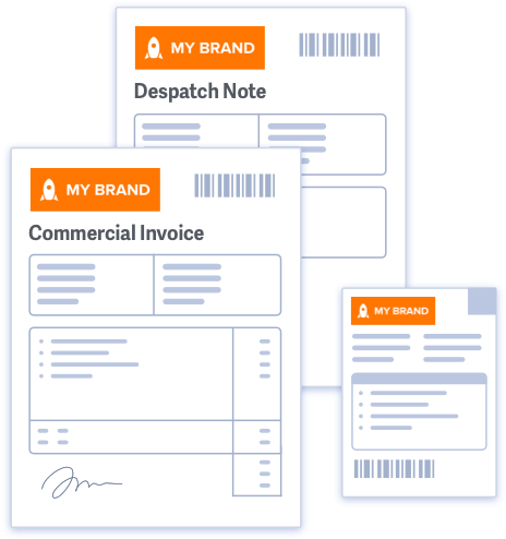 Brand documents