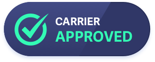 Carrier Approved Shipping Integrations