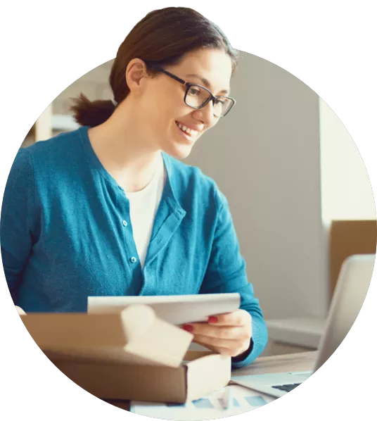 Courier Management Software for Online Sellers