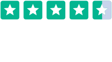 Trustpilot rating