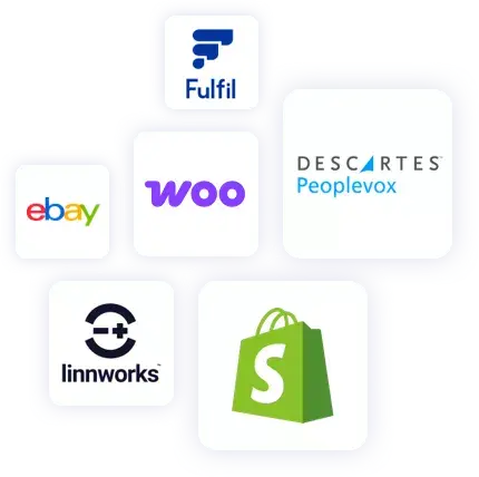 Multi-Channel Shipping Software